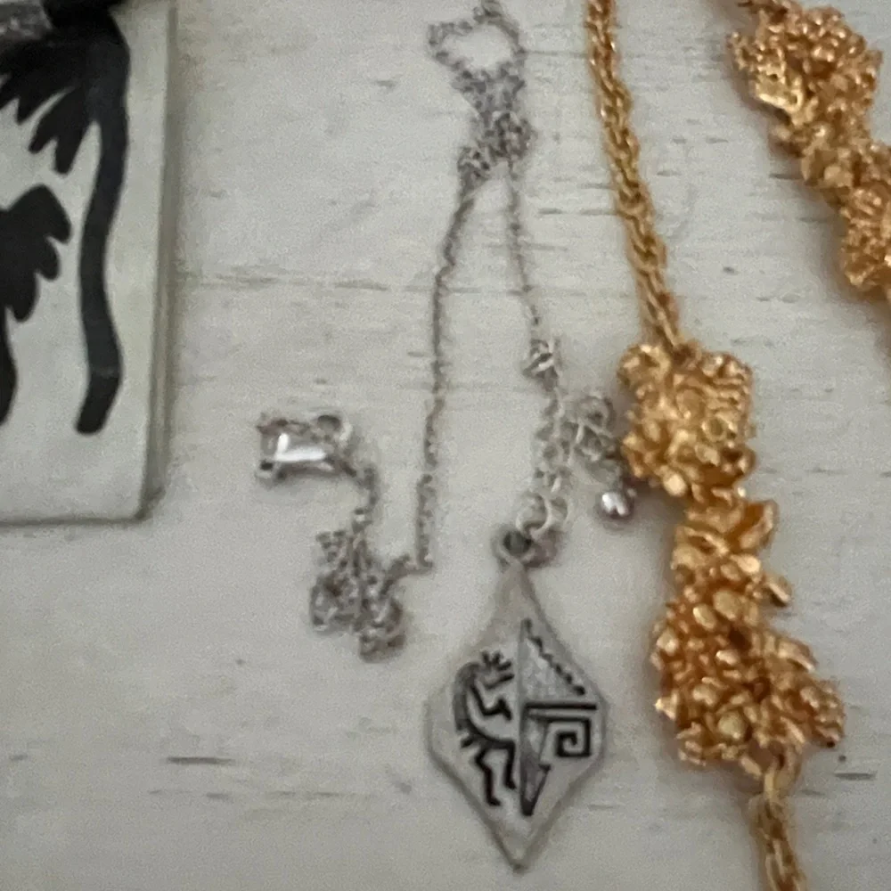 Lot Vintage necklaces & bracelets Coro Monet rmn